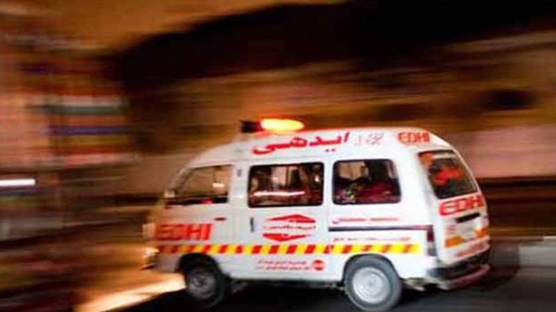 جنوبی چھاؤنی: معمولی تلخ کلامی پر فائرنگ، 3 افراد زخمی، ملزمان گرفتار
