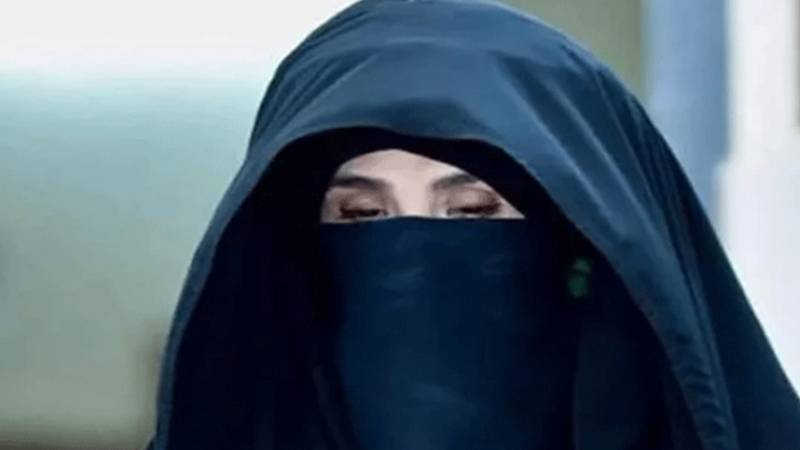 اسلام آباد: بشریٰ بی بی کی 4 مقدمات میں عبوری ضمانت منظور