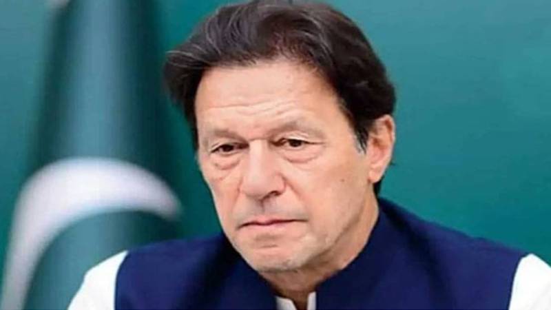 پاکستان تحریک انصاف کی مذاکراتی کمیٹی کی عمران خان سے ملاقات