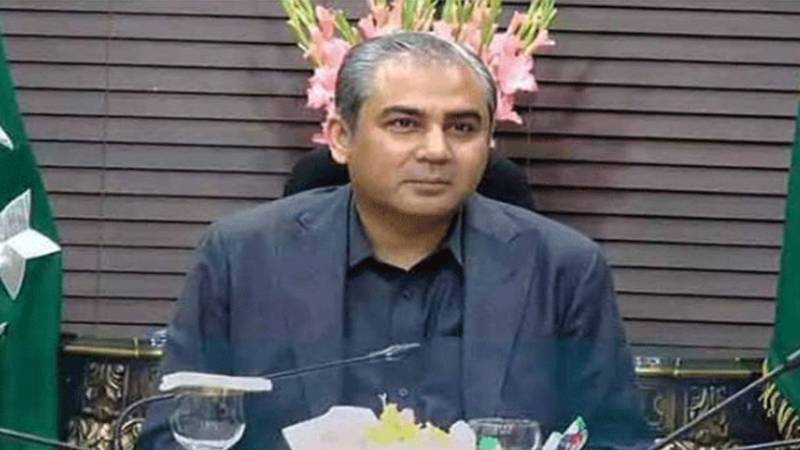 خوشخبری: وفاقی وزیرداخلہ محسن نقوی کا عوامی سہولت کیلئے بڑا اقدام، اسلام آباد میں جدید پاسپورٹ آفس کا افتتاح