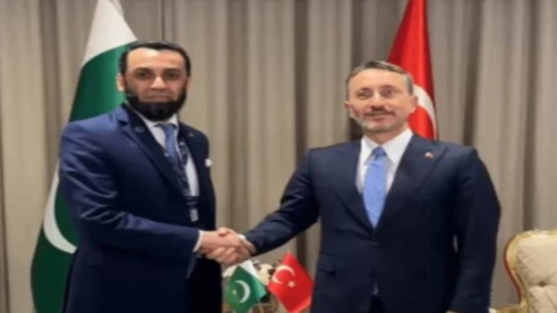 اسلام آباد میں یونس ایمرے انسٹیٹیوٹ اور ترکش کلچر سینٹر کا افتتاح: پاکستان اور ترکیہ کے تعلقات میں مزید گہرا اضافہ