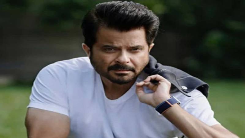 انیل کپور نے پہلی فلم کی شوٹنگ کے بعد کئی دن تک نہانے سے کیوں گریز کیا؟