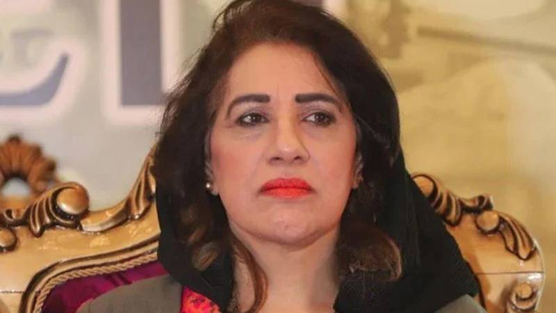 پاکستان میں انسانی اسمگلنگ کا مسئلہ نیا نہیں ہے:عظمیٰ کاردار