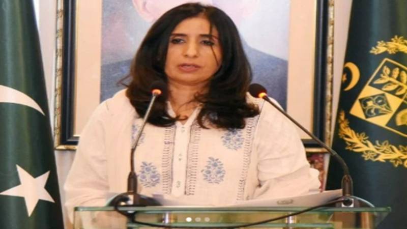 ٹرمپ کے ایلچی کا عمران خان اور میزائل پروگرام پر بیان، دفتر خارجہ خاموش