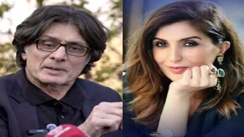 رؤف حسن، خدیجہ شاہ اور نعیم پنجوتھہ کی ضمانت منظور، گرفتاری سے روکنے کا حکم