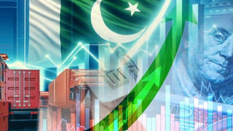 سال 2024 کے 11 مہینوں میں بیرونی سرمایہ کاری میں 11.58% اضافہ، 2.05 ارب ڈالر تک پہنچی