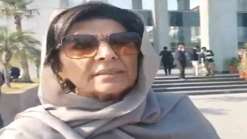 اوورسیز پاکستانیوں کی رقوم ان کی ملکیت ہے وہ پاکستان نہ بھیجنا چاہیں تو ان کی مرضی ہے، علیمہ خان