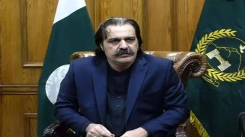 علی امین گنڈا پور نے اڈیالہ جیل میں قید پی ٹی آئی کارکنوں کے لیے کمبل اور دیگر اشیاء بھجوائیں