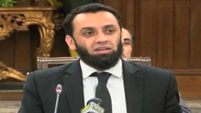 سانحہ نو مئی عمران خان کی سازش تھی، مجرمان کو شواہد کی بنیاد پر سزائیں دی گئیں: عطاءاللہ تارڑ