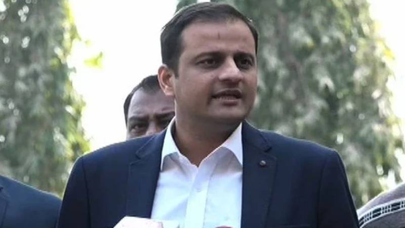 میئر کراچی کی گولیمار میں آر او پلانٹ کی گنجائش بڑھانے کی ہدایت
