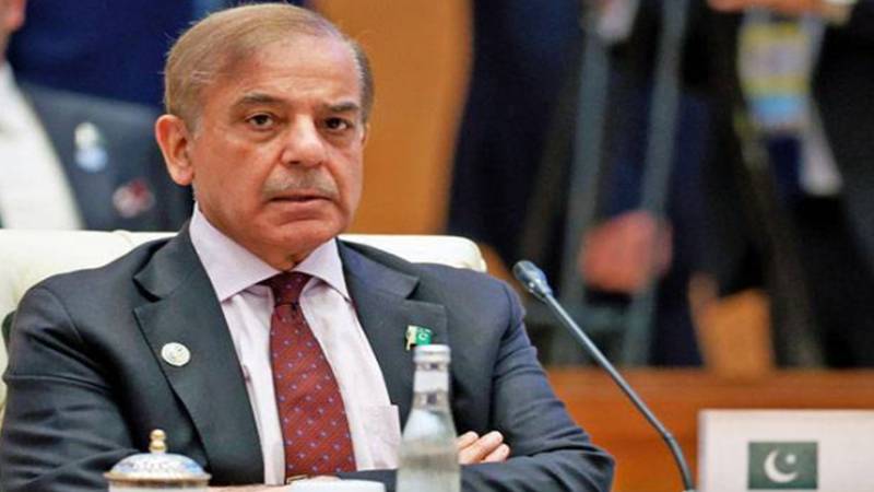 وزیراعظم شہباز شریف کی زیر صدارت وفاقی کابینہ کا اجلاس آج ہوگا