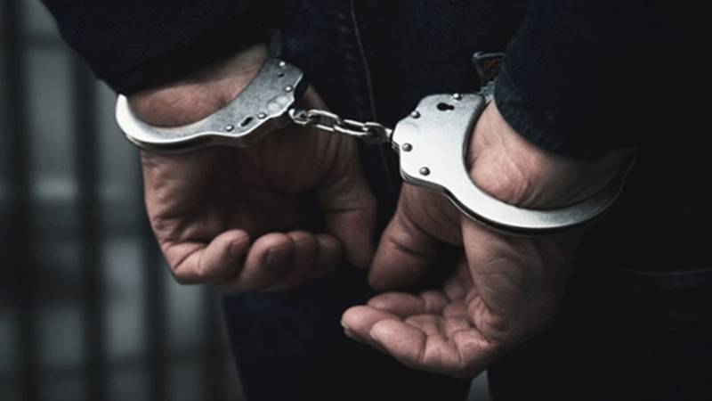 اقبال ٹاؤن: دو خواتین کو چھری کے وار سے زخمی کرنے والا ملزم نبیل گرفتار