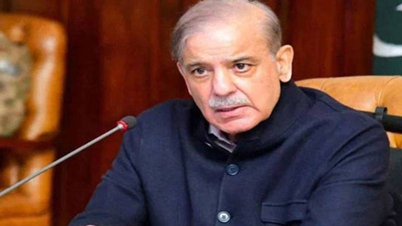 وزیراعظم شہباز شریف کا گیس کی بلا تعطل فراہمی کی ہدایت