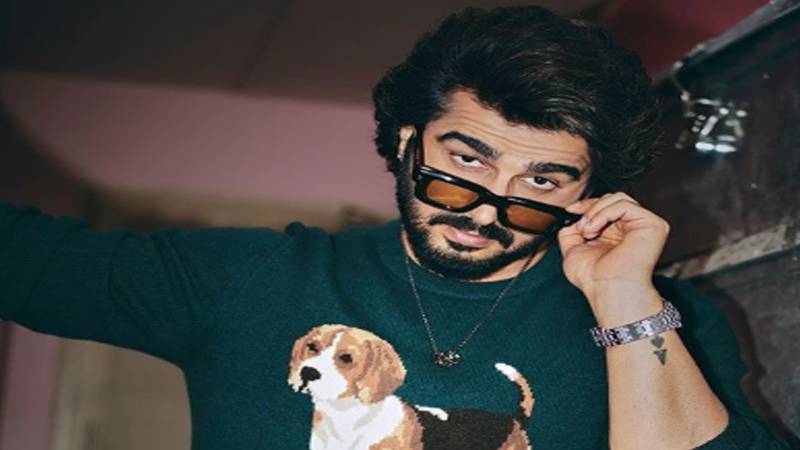 ارجن کپور نے مداحوں کو آن لائن فراڈ سے آگاہ کیا