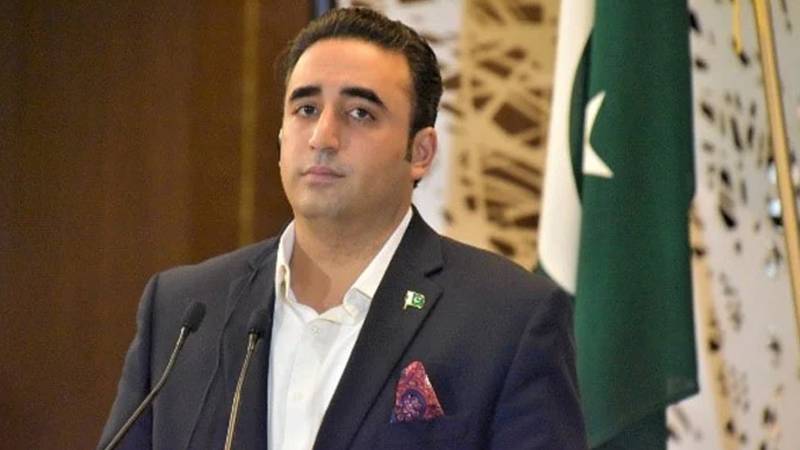 شہید بھٹو اور شہید محترمہ عوام کی طاقت پر یقین رکھتے تھے: بلاول بھٹو