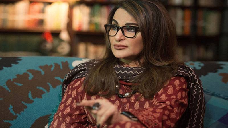 بینظیر بھٹو کی شہادت پر پاکستان سمیت پوری دنیا نے سوگ منایا:شیری رحمٰن