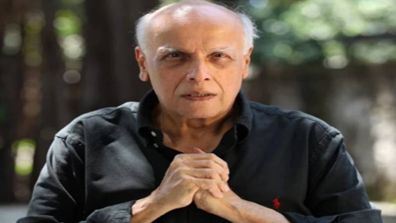 مہیش بھٹ نے وارث بیگ سے گانے کی دھن چرانے پر معافی مانگی