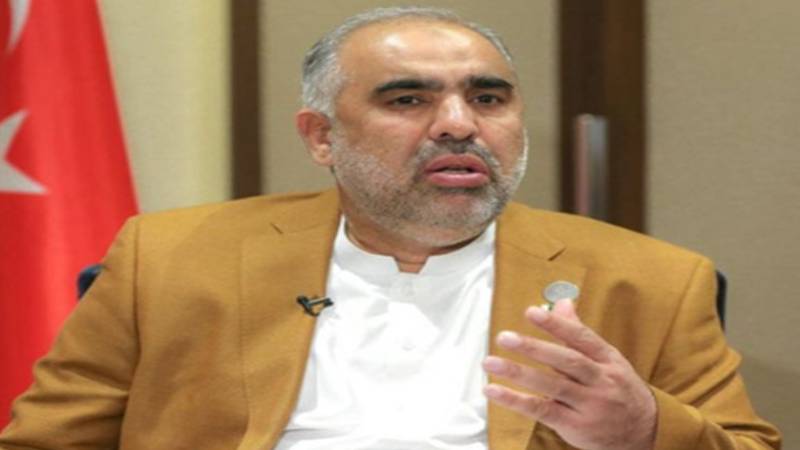  افغانستان کے معاملے پر خیبر پختونخوا کی سیاسی قیادت پر مشتمل جرگہ تشکیل دیا جائے