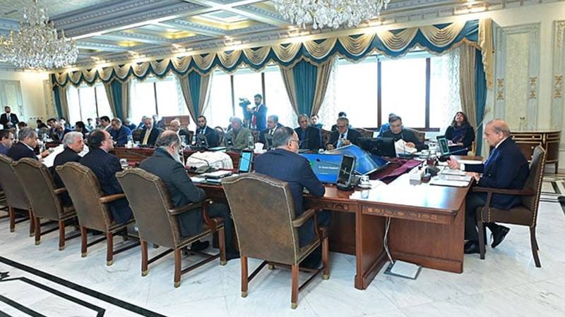 وفاقی کابینہ نے مدارس رجسٹریشن اور انکم ٹیکس آرڈیننسز کی منظوری دے دی