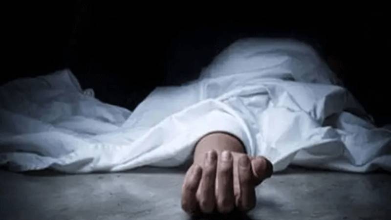 گوجرانوالہ: نوجوان لڑکی کو قتل کر کے لاش ٹیوب ویل میں پھینک دی گئی