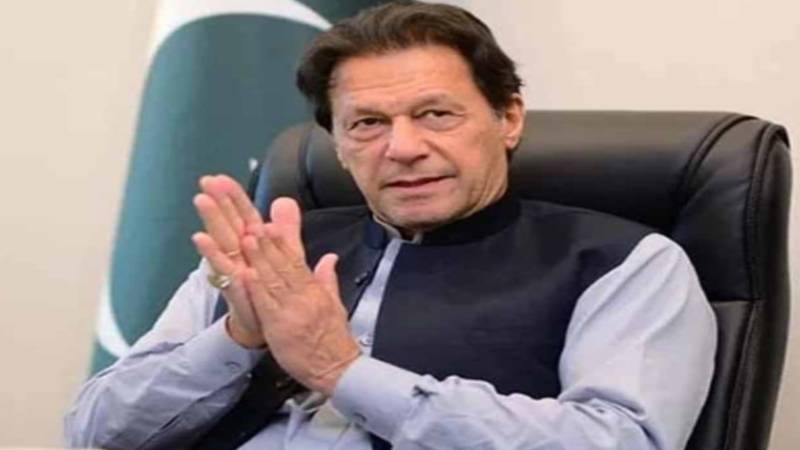 چیئرمین پی اے سی کا فیصلہ میں کروں گا، کوئی حکومتی عہدیدار نہیں:عمران خان