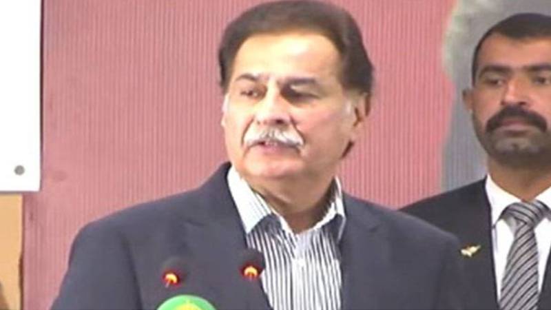 تلخیاں اپنی جگہ مگر بات چیت ناگزیر ہے: ایاز صادق
