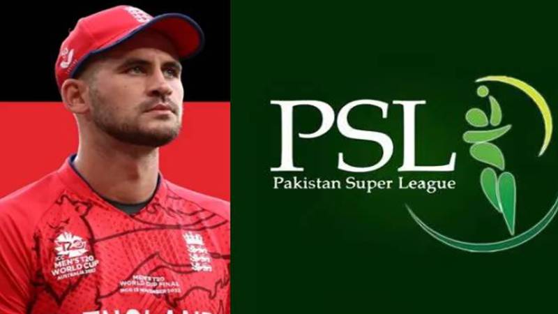 الیکس ہیلز پی ایس ایل 10 کے لیے سائن اپ، ڈرافٹ 11 جنوری کو گوادر میں ہوگا