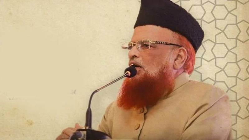 مفتی تقی عثمانی کا مدارس رجسٹریشن ایکٹ پر اظہار خیال