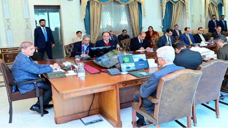 نیو گوادر ائیرپورٹ چین، پاکستان دوستی کی عظیم مثال ہے:وزیراعظم