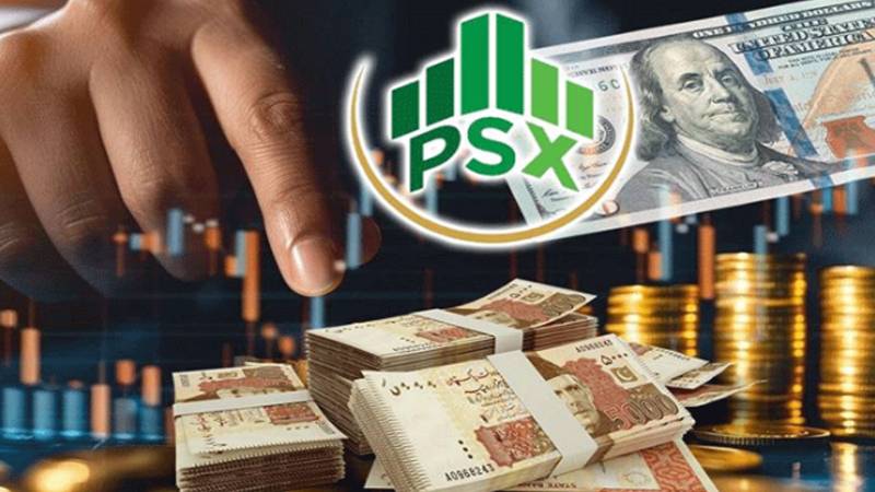 پاکستان سٹاک ایکسچینج میں سال کے آخری روز تیزی، ڈالر کی قدر میں کمی