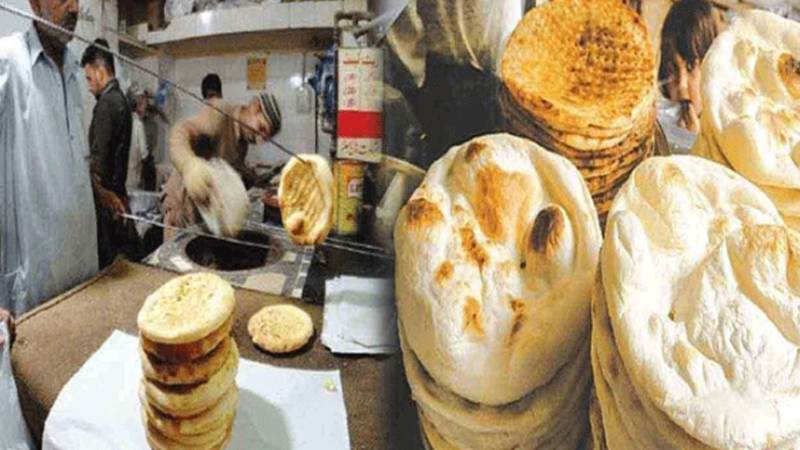 لاہور میں گراں فروشی کا سلسلہ جاری، اشیاء مہنگے داموں فروخت