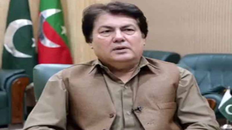 کرم تنازع کے حل کے قریب، معاہدے کا قوی امکان: بیرسٹر سیف