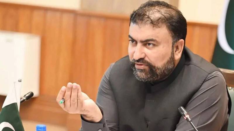 بلوچستان میں دہشت گردوں کے ناپاک ارادوں کو ناکام بنائیں گے:سرفراز بگٹی