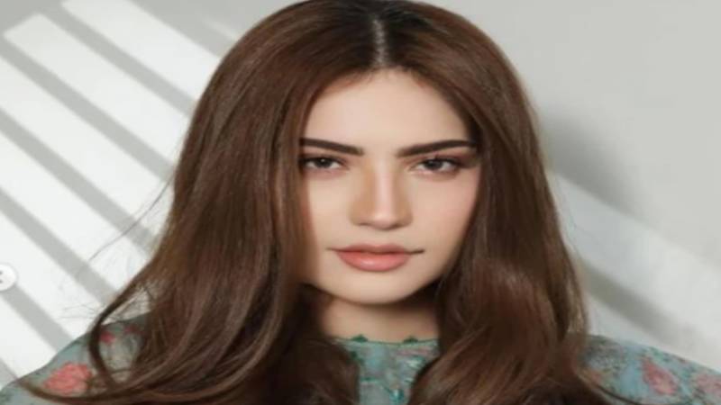 نیلم منیر نے کاسمیٹک سرجری کرنے والی اداکاراؤں کو تنقید کا نشانہ بنایا