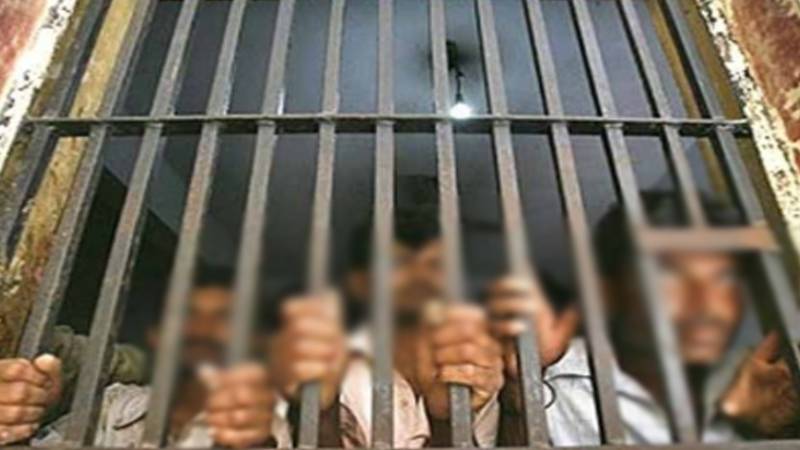 پنجاب کی جیلوں میں قیدیوں کی ذہنی صحت کے جائزے کے لیے نیا منصوبہ تیار