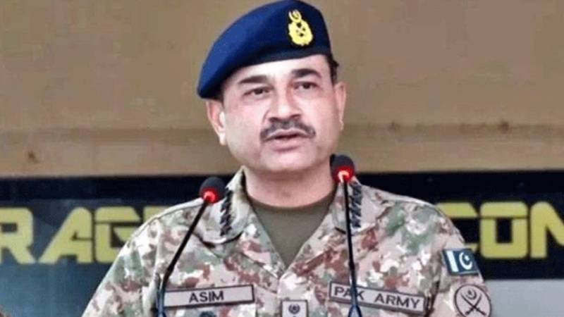آرمی چیف جنرل سید عاصم منیر کی قیادت میں پاک فوج کی 2024 میں بے مثال خدمات اور کامیابیاں