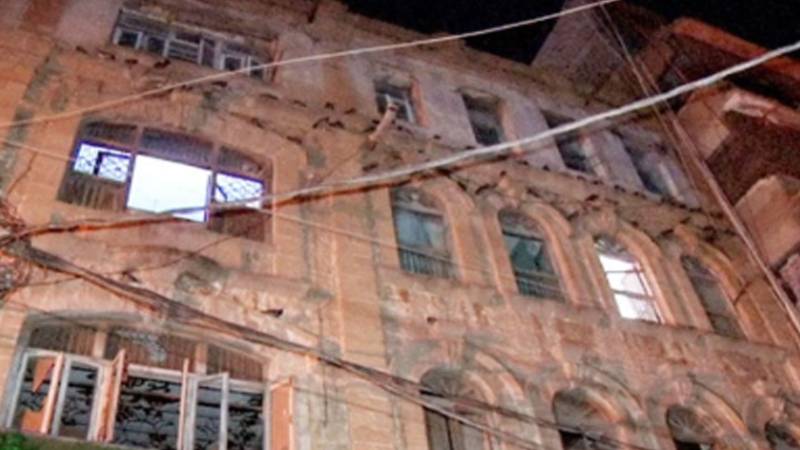ایل ڈی اے کی غیرقانونی کمرشل عمارتوں کے خلاف کارروائی، 142 املاک سربمہر
