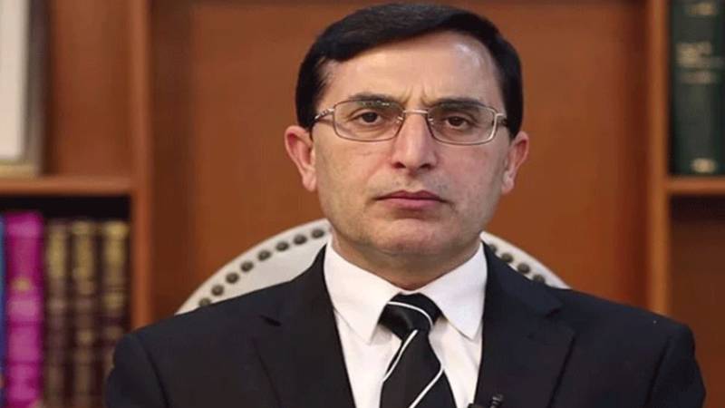 اپوزیشن مذاکراتی کمیٹی کے ارکان 2 جنوری کے اجلاس میں شریک ہوں گے:بیرسٹر گوہر 