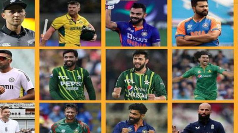 2024: کرکٹرز کی ریٹائرمنٹ کا سال