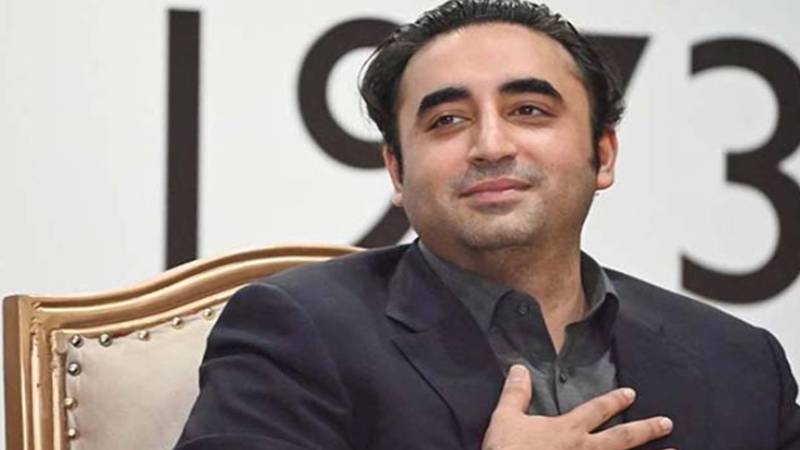 بلاول بھٹو زرداری کا نیا سال 2025 کے لیے پیغام، اتحاد اور ترقی کا عزم