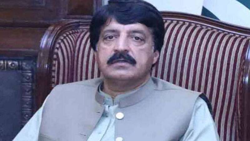 گورنر پنجاب کا نئے سال پر عوام سے ہوائی فائرنگ اور ہلڑ بازی سے گریز کا مطالبہ