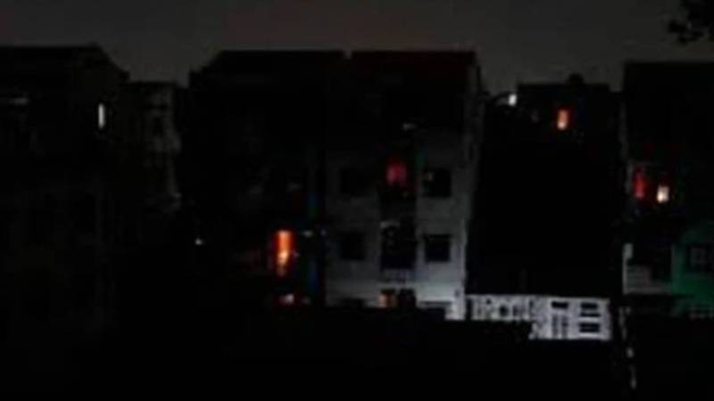 پورٹو ریکو میں بجلی کا بڑا بریک ڈاؤن، 14 لاکھ صارفین متاثر