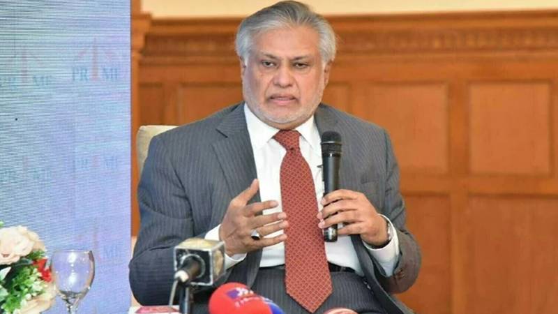 پاکستان عالمی امن کے لیے اپنا کردار ادا کرتا رہے گا