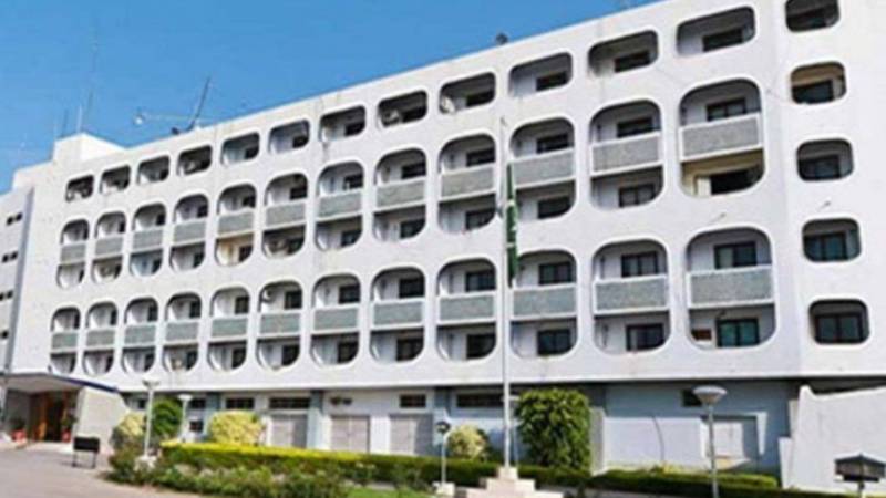 دفتر خارجہ کے نئے ترجمان کی تعیناتی کا فیصلہ، اعلان جلد متوقع