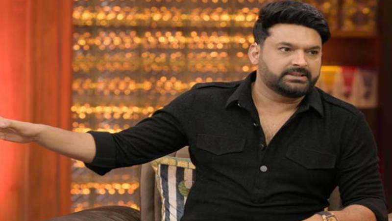معروف اداکار کے سکیورٹی گارڈ نے کپل شرما کو تھپڑ کیوں مارا؟ وجہ سامنے آگئی