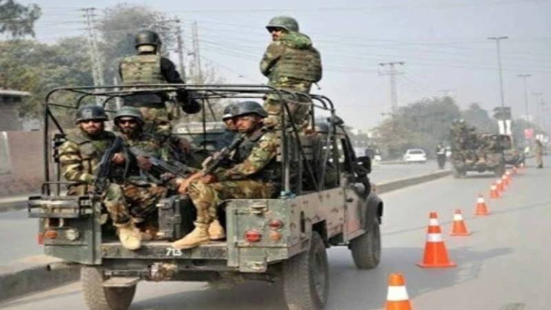 کرم امن معاہدہ: 400 پولیس اہلکاروں کی بھرتی، نئی چیک پوسٹیں اور ایف سی پلاٹون تعینات کرنے کی منظوری