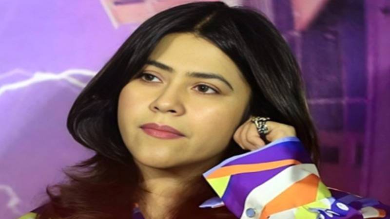 ایکتا کپور کو سنگل مدر ہونے پر احساسِ جرم کا سامنا
