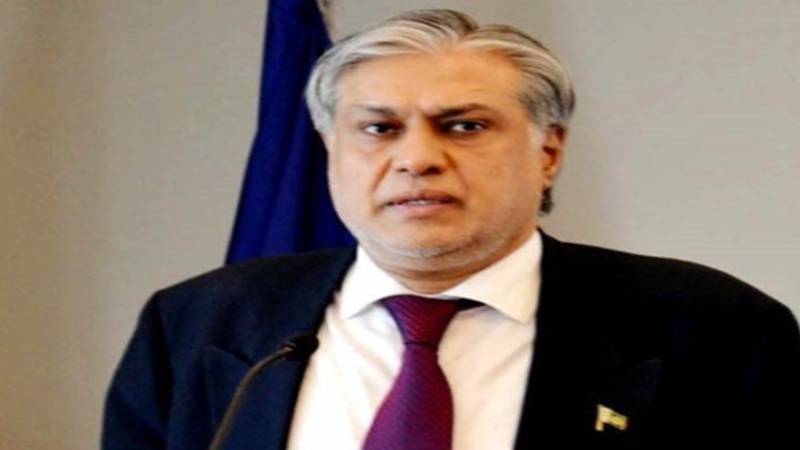 2024ء میں حکومت نے چیلنجز کامیابی سے کنٹرول کیے، 2025ء بھی بہتر ہوگا:اسحاق ڈار