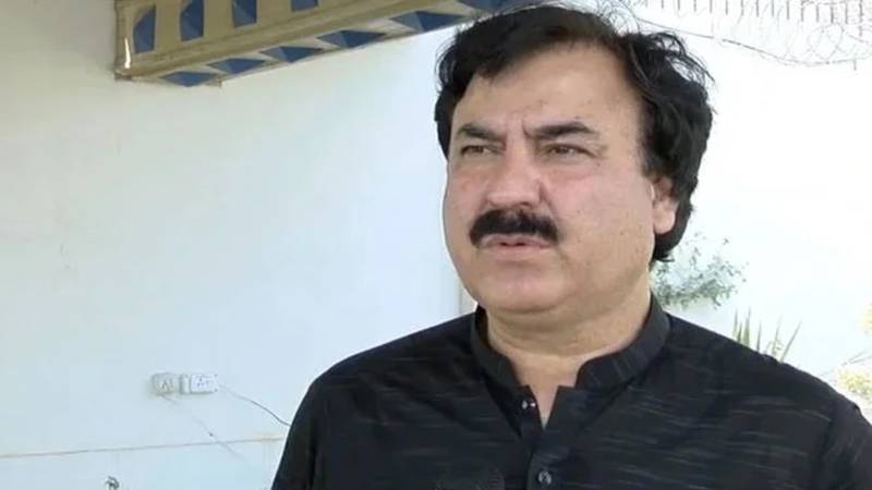 پی ٹی آئی نے مذاکرات کے لیے ایجنڈا فائنل کر لیا:شوکت یوسفزئی