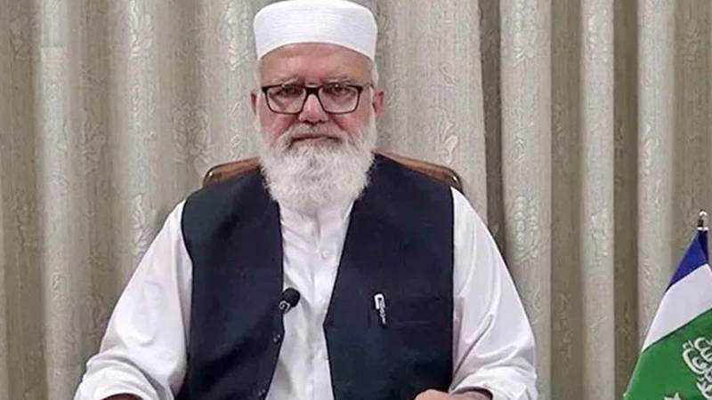  انٹرنیٹ کی رفتار کم ہونے سے اڑان پاکستان منصوبہ متاثر ہوگا:لیاقت بلوچ